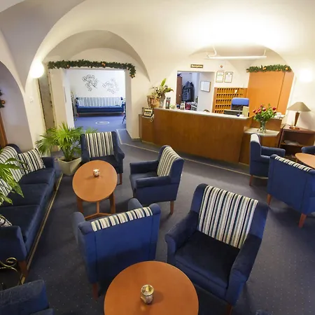 The Botanist 4* Prag