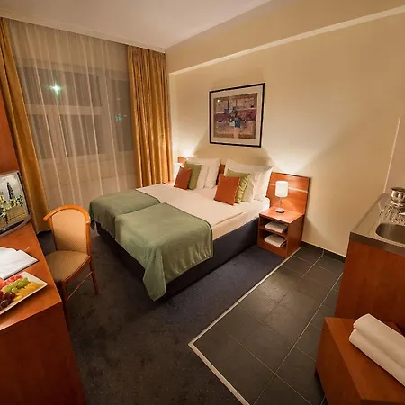 Rezidence Emmy Praha