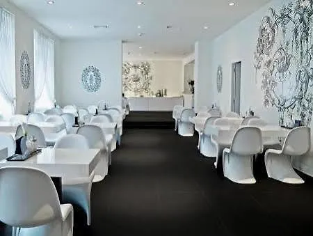 My Apollon Hotel 3*
