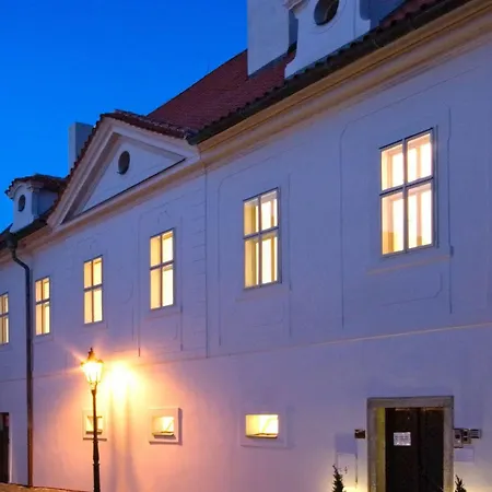 Otel Monastery 4*