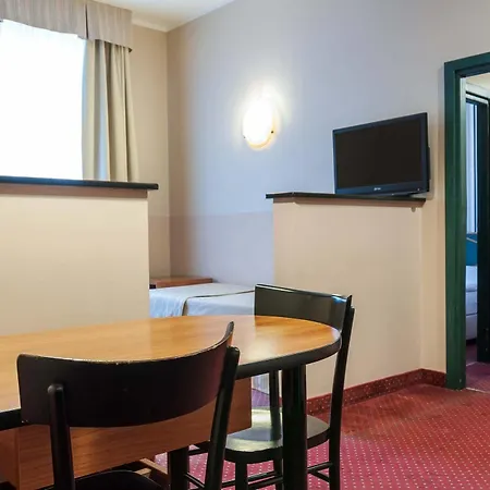 Mala Strana 4* Prag