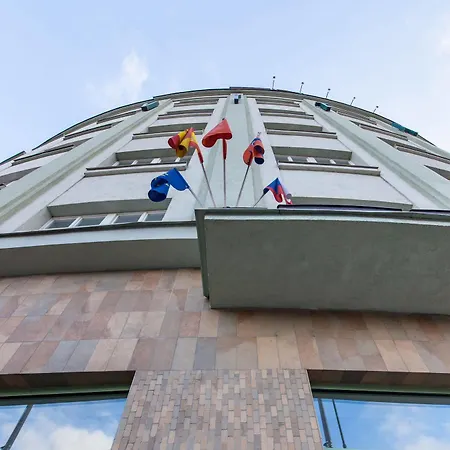 Vitkov Hotel 4*