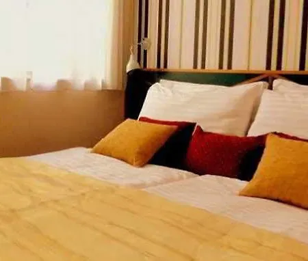 Mala Strana 4* Prag