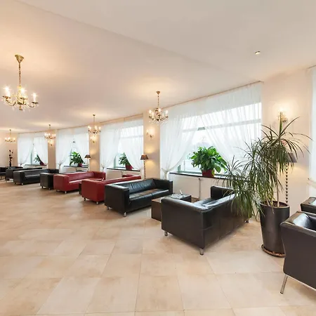 Vitkov Hotel