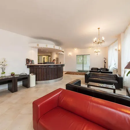 Vitkov Hotel 4*