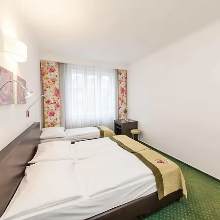 Vitkov Hotel 4*