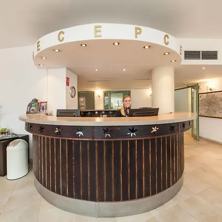 Vitkov Hotel Prague