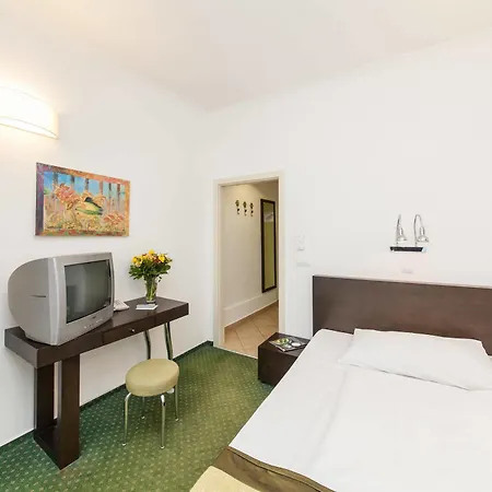 Vitkov Hotel 4*