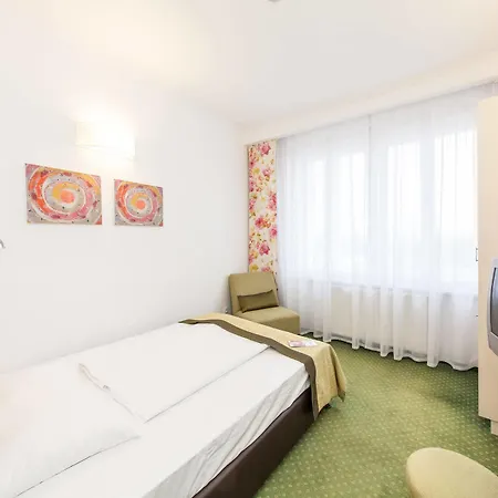 Vitkov Hotel