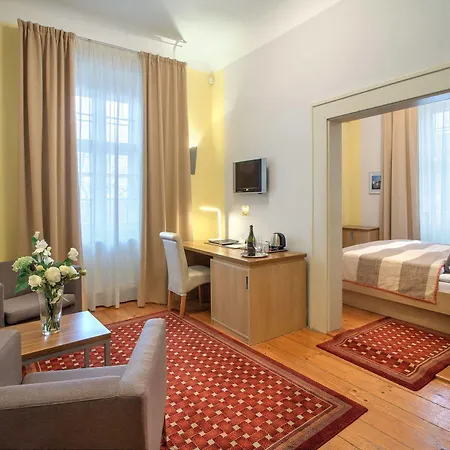Monastery Otel