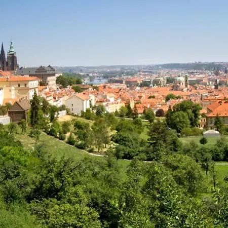 Monastery Prag
