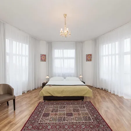Vitkov Hotel