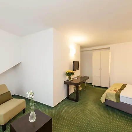 Vitkov Hotel Prague