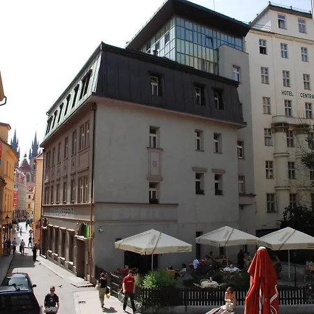 Hotel Ea Royal Esprit