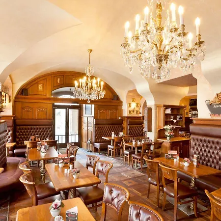U Prince By Bhg Hotel 5*