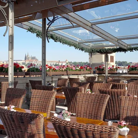 Hotel U Prince By Bhg 5*