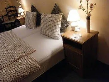 Hotel Columbo Praha
