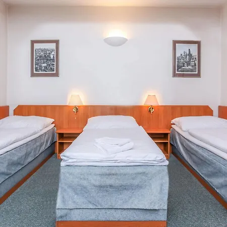 Astra Hotel Praha