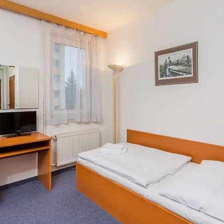 Astra Hotel Praha