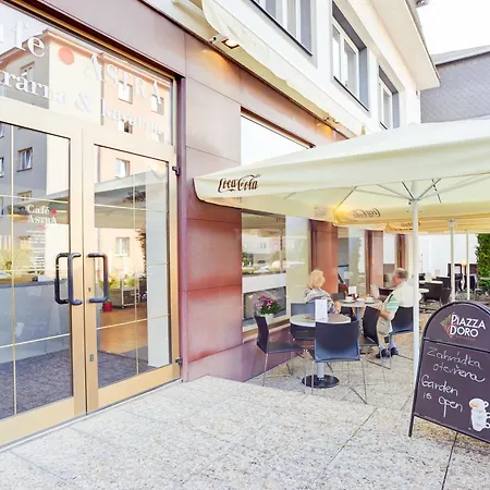 Astra Hotel Praha