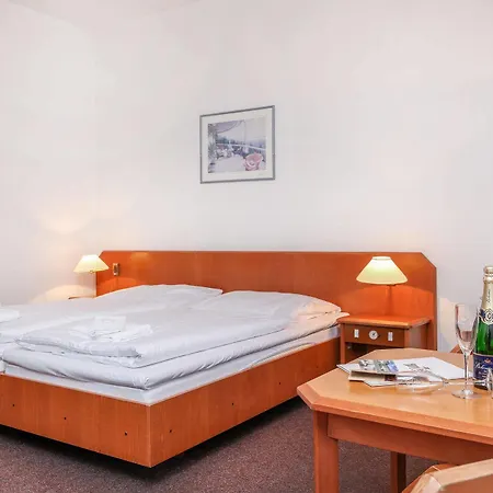 Astra Hotel Praha