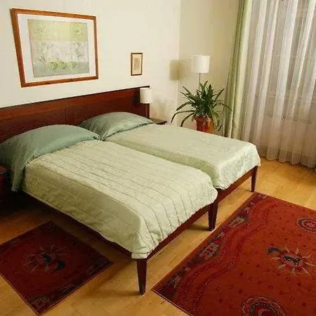 Hotel Lippert