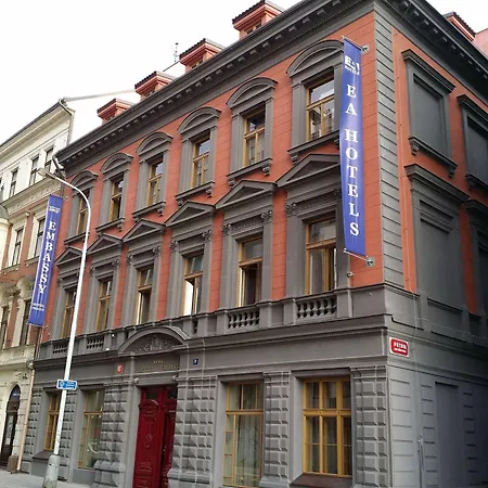 Szálloda Ea Embassy