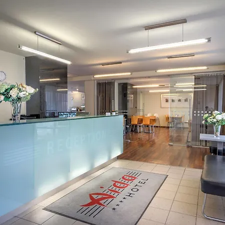 Hotel Aida 4*