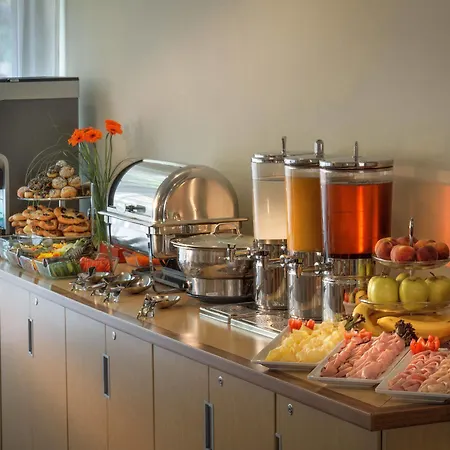 Aida Hotel 4*