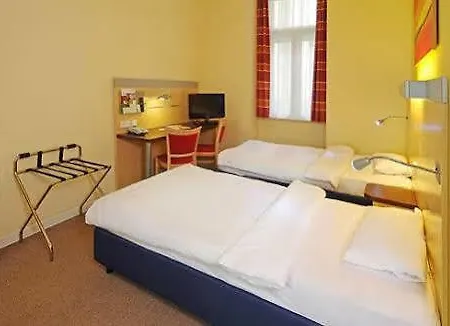 Exe Park Hotel