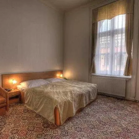 City-inn Hotel Prague