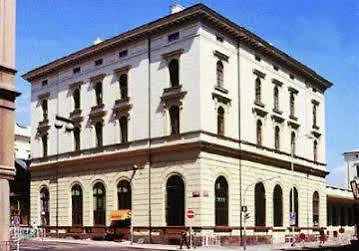 City-inn Hotel 3*