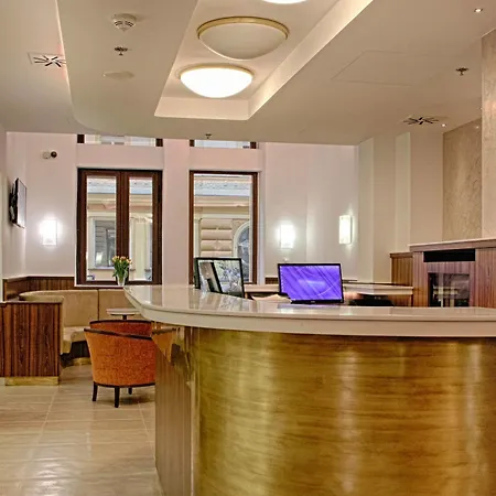 Szálloda Ambiance 4*