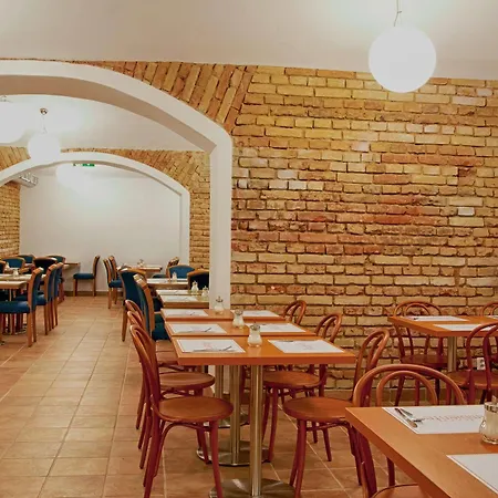 Ambiance 4* Prága