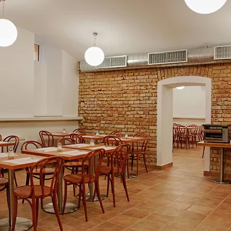Ambiance 4* Prága