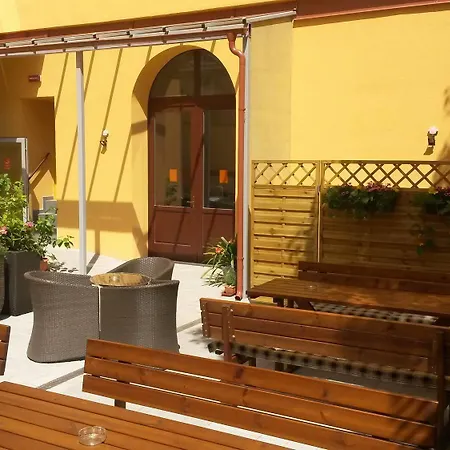 Szálloda Ambiance