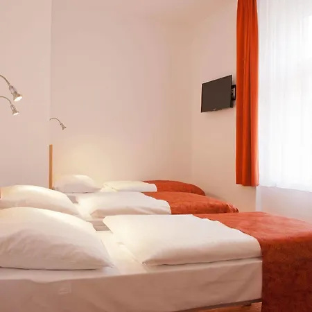 Szálloda Ambiance 4*