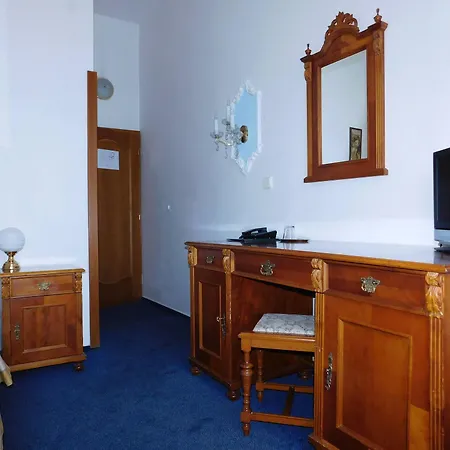Vysehrad 4*