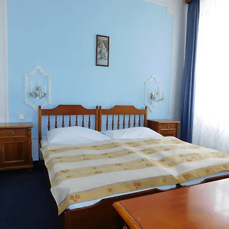 Vysehrad Hotel 4*