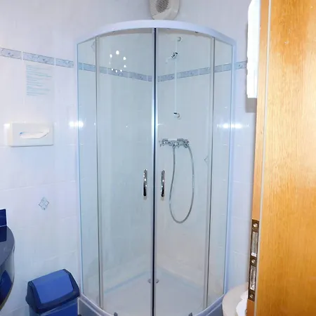 Vysehrad Hotel 4*
