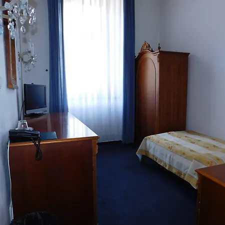 Vysehrad Hotel