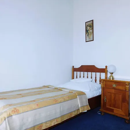Hotel Vysehrad