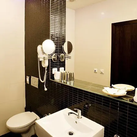 Andel Hotel 3*