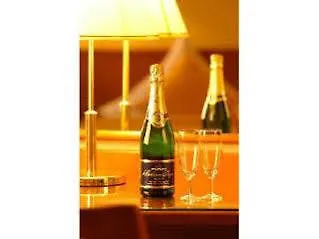 Hotel Andel Praga
