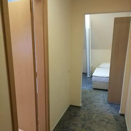 Michael Hotel 4*