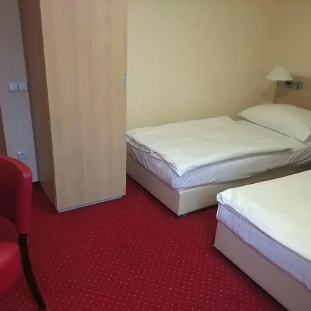 Hotel Michael