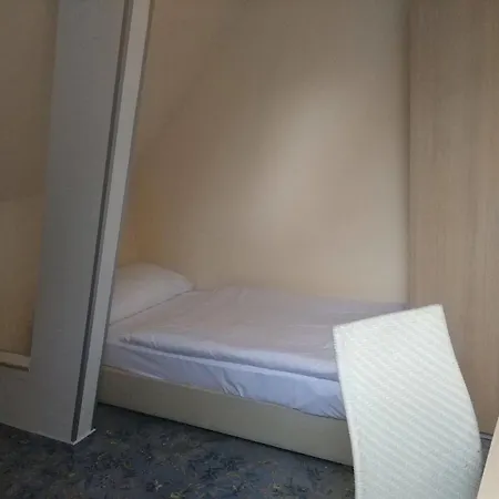 Hotel Michael 4*