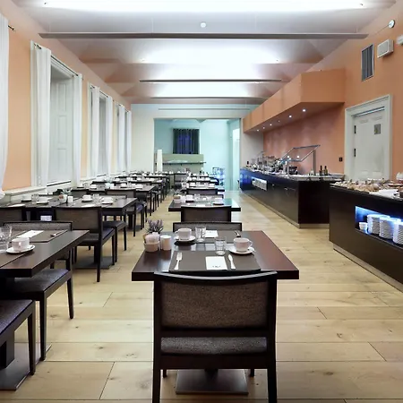 Eurostars David Prague
