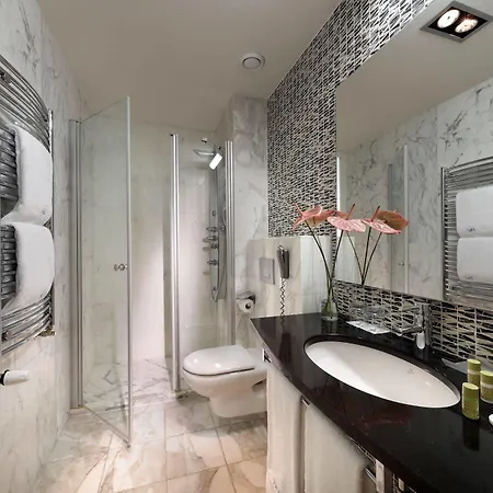 Eurostars David Hotel