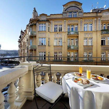 Eurostars David 4*